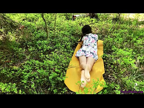 ❤️ Stranger on Tinder Masturbates My Pussy and Fucks passionately in the forest ❤ Magandang porn sa amin tl.shufflesex.ru ️❤