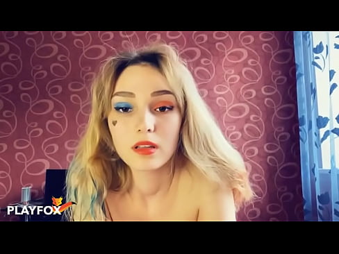 ❤️ Binigyan ako ng magic virtual reality glasses ng pakikipagtalik kay Harley Quinn ❤ Magandang porn sa amin tl.shufflesex.ru ️❤