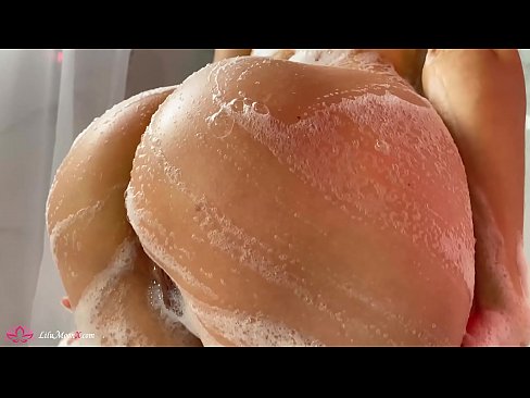 ❤️ Sinasasal ni Brunette ang Pussy gamit ang Vibrator sa Matinding Orgasm sa Shower ❤ Magandang porn sa amin tl.shufflesex.ru ️❤