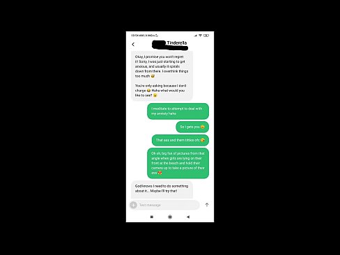 ❤️ Nagdagdag ako ng bagong PAWG mula sa Tinder sa aking harem (kasama ang makipag-usap sa Tinder) ❤ Magandang porn sa amin tl.shufflesex.ru ️❤
